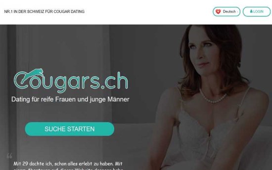 Cougars.ch