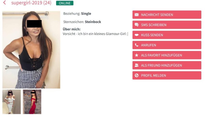 Casual dating seiten