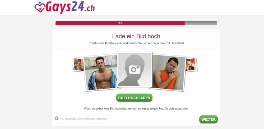 Gays24.ch
