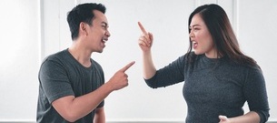 Sind Sie besorgt, dass Ihr Partner Sie betrügt?