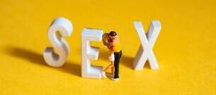 Die 7 besten Eigenschaften eines großartigen Sexpartners