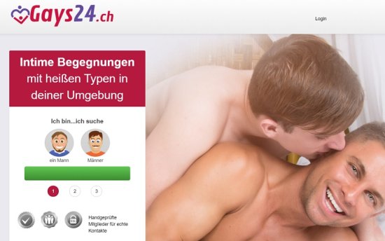 Gays24.ch
