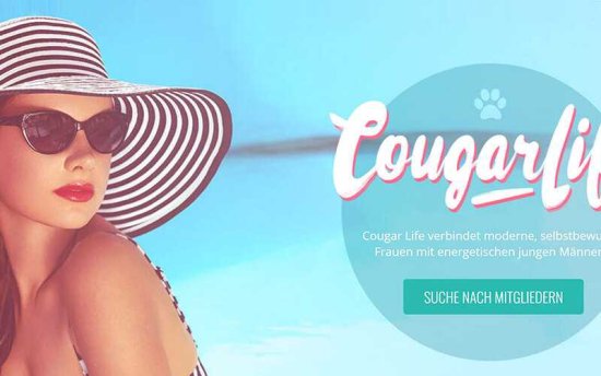 Cougarlife.com