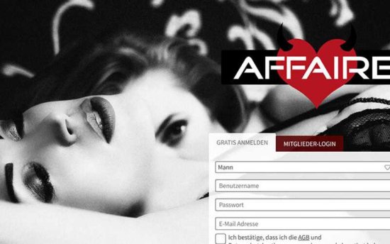 Affaire.com