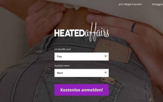 HeatedAffairs.com